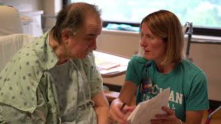 Tracheostomy Chapter 2: What to expect following discharge from the hospital (Module 2 of 6)
This video is part of a series of intended for educational purposes. Please follow instructions provided by your healthcare professional. Tracheostomy Chapter 2: What to expect following discharge from the hospital (Module 2 of 6)
