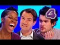 Jack Whitehall: "For £30,000, I'd Let Someone Search My Arse" | Best Of 8 Out Of 10 Cats Series 9