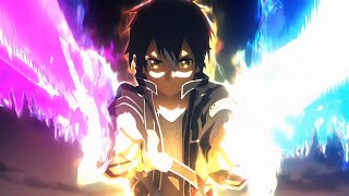Tóm Tắt Anime Hay: Đao Kiếm Thần Vực Season 2 - Sword Art Online II | Review Phim Anime Hay