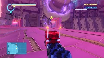 Shockwave - TRANSFORMERS  Devastation