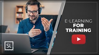SL - E Learning for Onboarding and Training