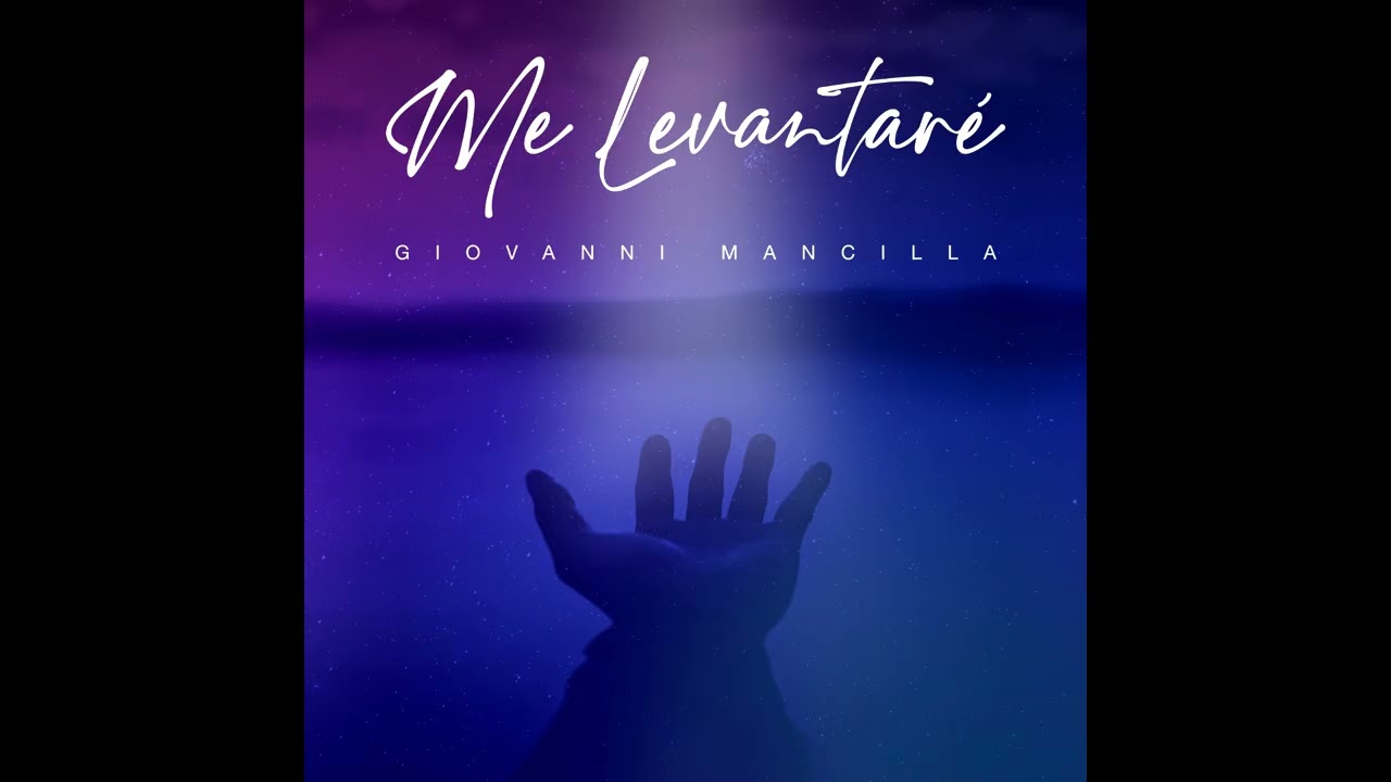 Jesús Mi Salvador - Giovanni Mancilla 