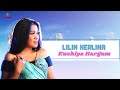 Lilin Herlina - Kuhiya Hargum (Official Music Video)