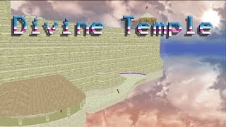 [MKWii Custom Track] Divine Temple v1.0