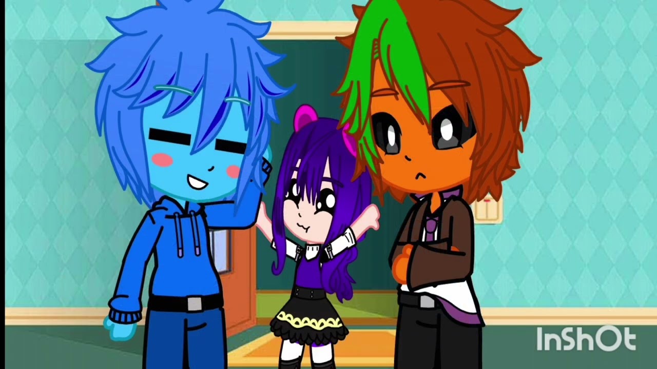 Romis se vuelve una bebé!? Parte 2 ((sin miniatura por que no tenía idea))