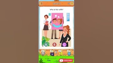 Braindom 2 Level 3 Walkthrough