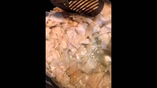 Cıngıllı Nasil Yapilir??