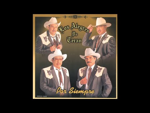 Una Viuda Con Dinero - Los Alegres de Teran