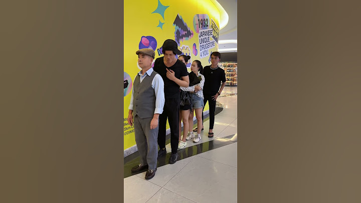 Funny situations when queuing [KINDNESS MAN] #kindness #respect #goodman #happy #humanities