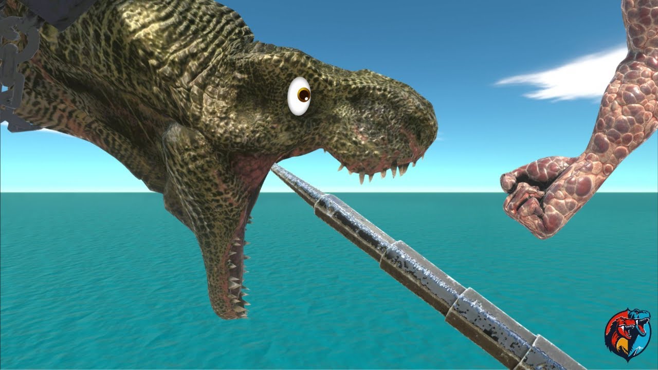 🔴Who Can Avoid Crossbow Bolt & Reach the Evolution Gate - ARBS Funnyclub TV 20