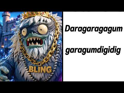 PVZ Tree Meme Full Version Lyrics