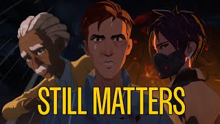Dispatch | Proves Storytelling Still Matters | Review