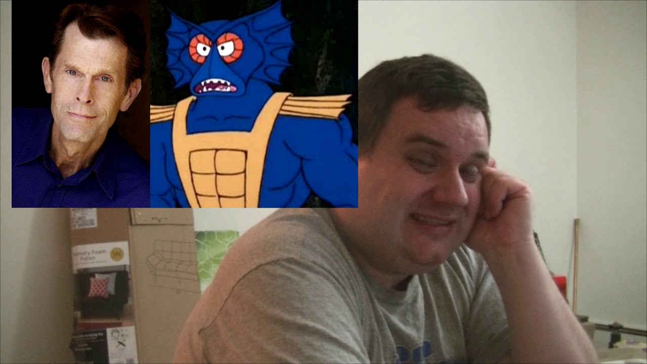 Masters of the Universe Revelations Cast