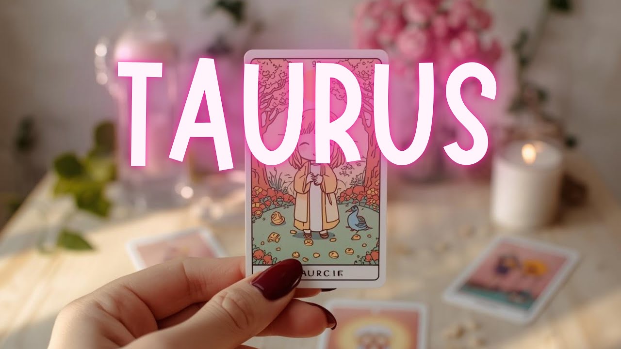 TAURUS A New Love Is Coming To Your Life Sag But Someone Wants To Be Given A2nd Chance !