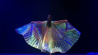 HB Media Cultural Consciousness Hindustani Edition 2024 Indian Fusion by Kyran Rampersad