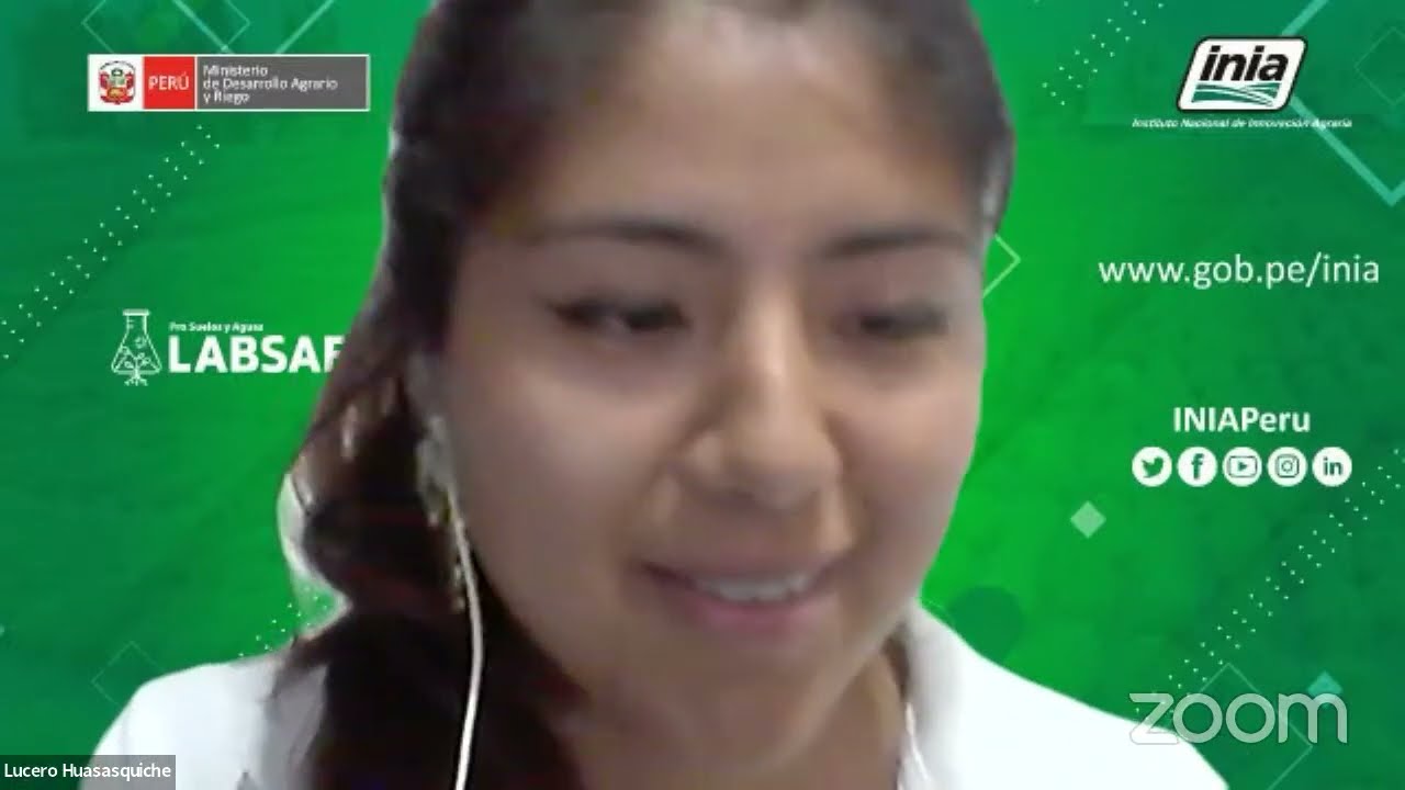 Microorganismos fijadores de nitrógeno como estrategia de fertilización en leguminosas