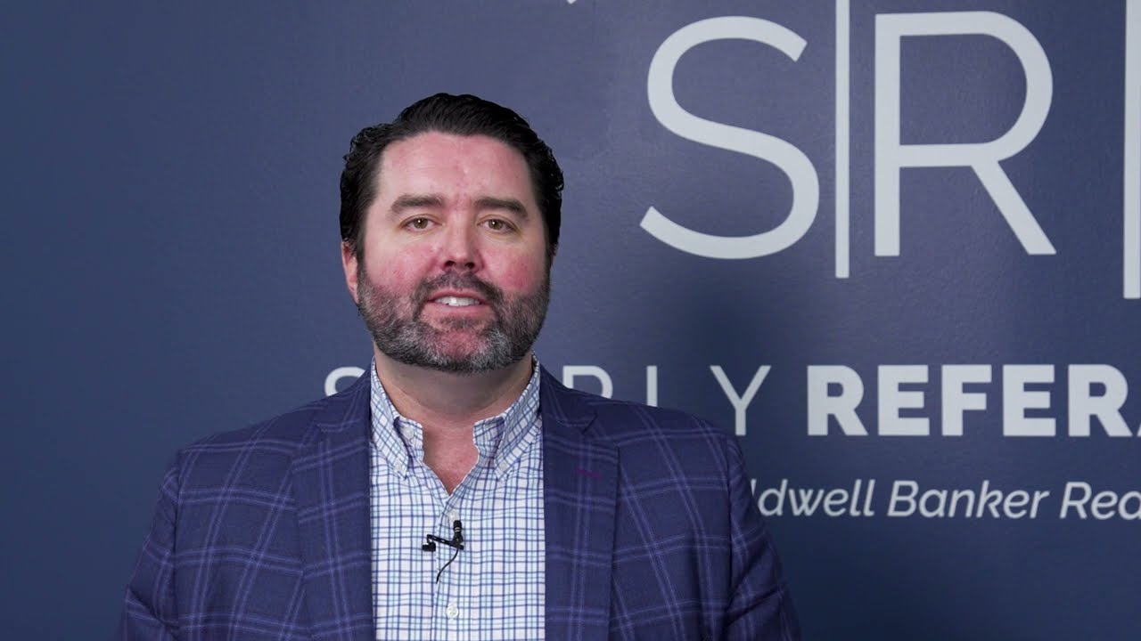 Simply Referable - A Trusted Real Estate Company