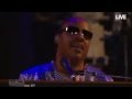 Stevie Wonder Live Performance at Rock in Rio 2011 Part 2