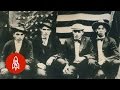The Native American Code Talkers Who Helped Win WWI