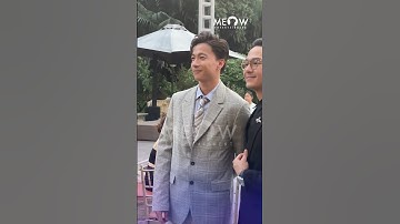 Lâu lắm mới thấy S.T Sơn Thạch hội ngộ Ninh Dương Lan Ngọc, ai nhìn cũng đẹp đôi hết trơn