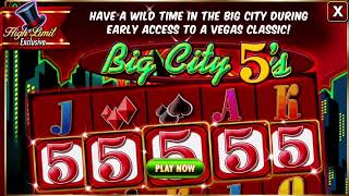 Double Down Casino Slots Gameplay Happy Hour Jackpot iOS / Android screenshot 4