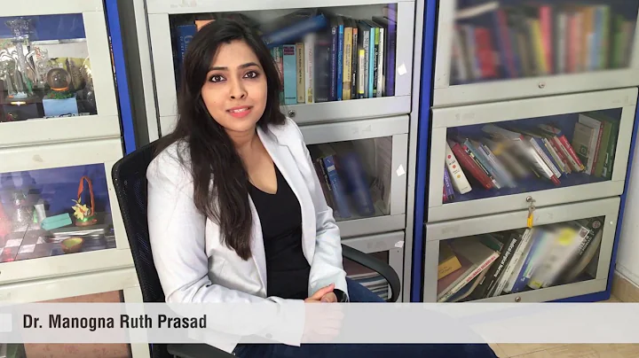 Dr Manogna Ruth Prasad - Fellow at the Cleveland C...