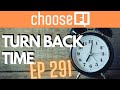 If I Could Turn Back Time | 291