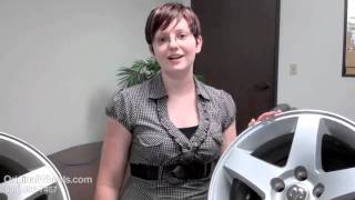 Dodge Rims & Dodge Wheels - Video of our Factory, Original, OEM stock new & used rim Co.