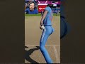Pehle Sabko Shock Kardiya Ye Wicket😲 Cricket 24 #Shorts By RtxVivek