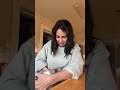 Caroline Live جمعة مباركة يا أهل الخير 
