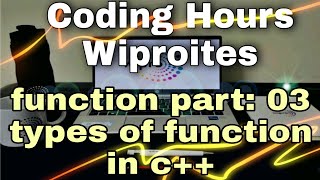 Function Part: 03 || different types of function in c++ || parameters passing || LeetCode level 🛑🇮🇳🛑