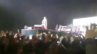 Sapna chowdhry latest vedio 2018 kanpur