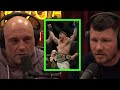 How Michael Bisping Fought With One Eye