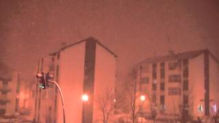 Neve na Guarda 2013 (22-01-2013) - 3