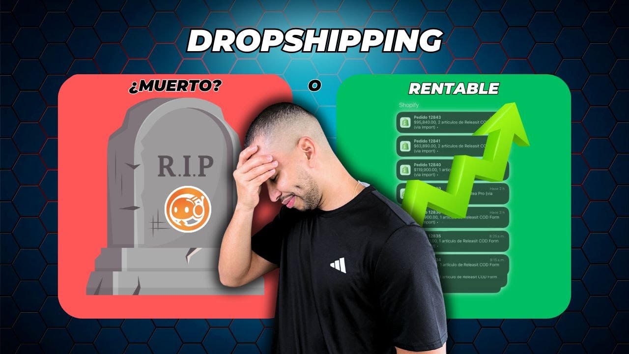 ¿Vale la pena hacer Dropshipping en 2025?