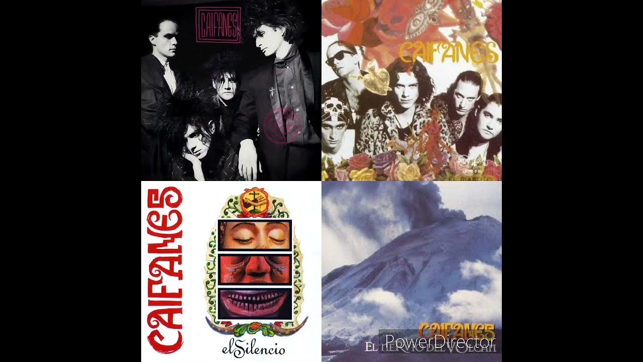 Caifanes: El Comunicador (Karaoke pista original) Caifanes: El Comunicador (Karaoke pista original)