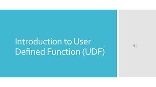 Introduction to UDF Coding with 2D Pipe Flow Simulation Tutorial