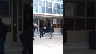 Türki̇yeni̇n Ezan Bülbülü - Azi̇z Hardal - İki̇ndi̇ Ezani