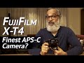 FujiFilm X-T4 Detailed Review.