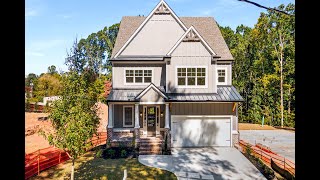 3568 S Sherwood Road video tour