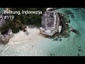 Jadranje potovanje okoli sveta  belitung indonezija 119