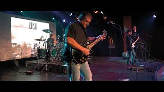 Lotus Land (Rush Tribute Band) - "The Spirit Of Radio" live