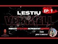 L'ESTIU VERMELL #7: STEINBERGS, OCAMPO, OLINDE, ALFONSO, MUSA,  MERCAT ACB I MANRESA AMB JAN TORRENT