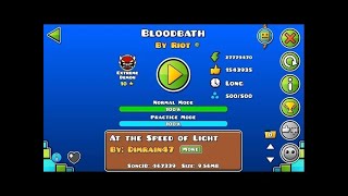 GD Level Requests, ID'S In chat | !hardest !progression !ladder !twitch !discord