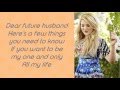 download Meghan Trainor - Dear Future Husband (Lyrics) - Waakeme-up download Meghan Trainor - Dear Future Husband (Lyrics) - Waakeme-up