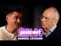 Omul, o istorie a violenței? - Gabriel Liiceanu - #IGDLCC​​ E097