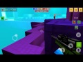 Block force  pixel style gun shooter game first dragwith joeyp108