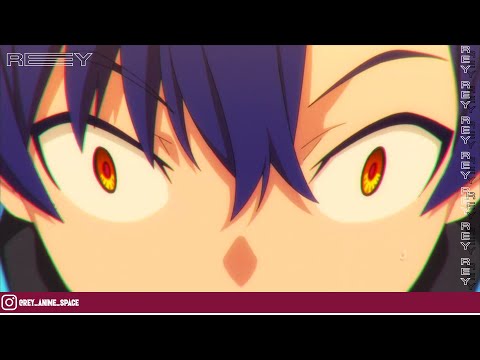 Yomogi Uses Instance Domination - SSSS DYNAZENON 1080pFHR - Rey Anime Space