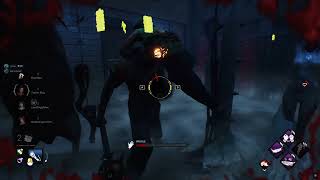 Famous Poor Billy - DBD Profile