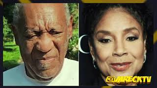 Phylicia Rashad Might Lose Her Livelihood For Her Bill Cosby Tweet|Howard University